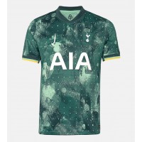 Camiseta Tottenham Hotspur Archie Gray #14 Tercera Equipación 2024-25 manga corta